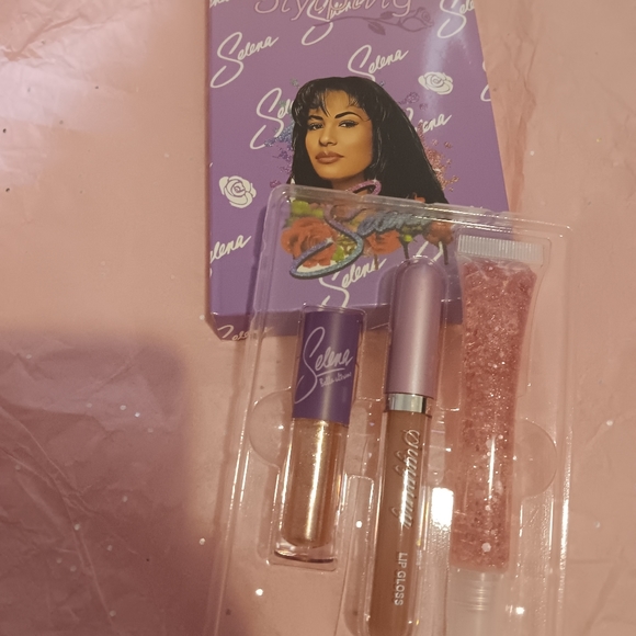 Lipstick set - Picture 2 of 2